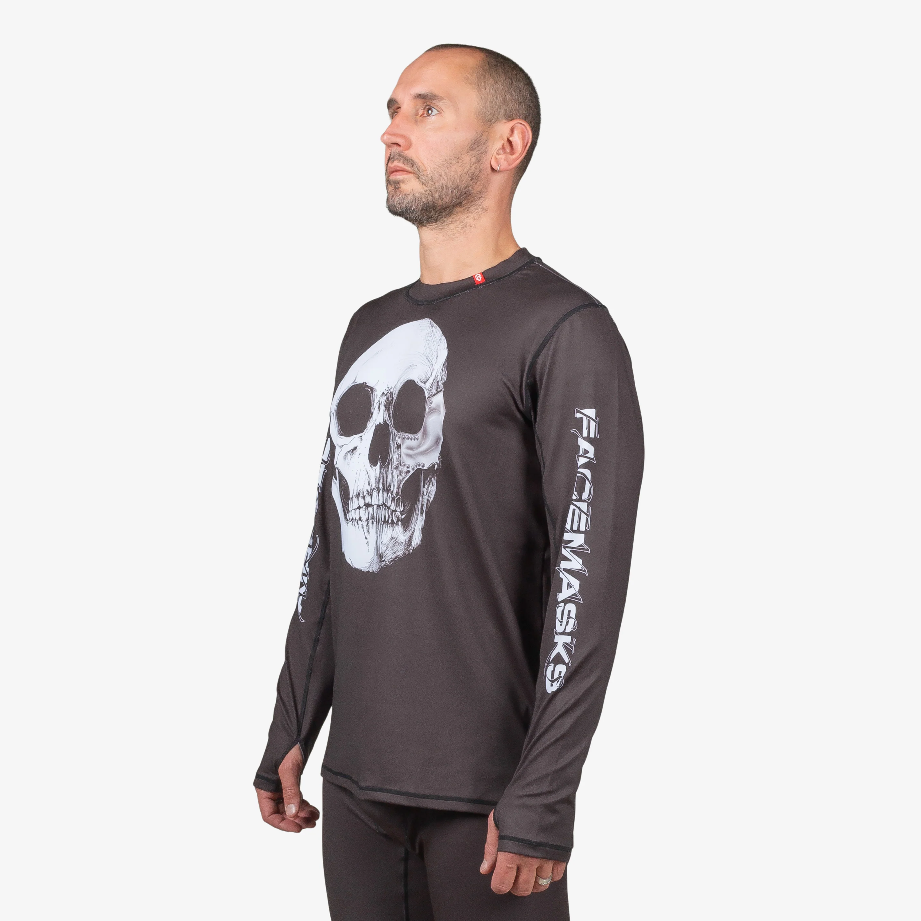 Airhole Thermal Top Drytech - Image 2