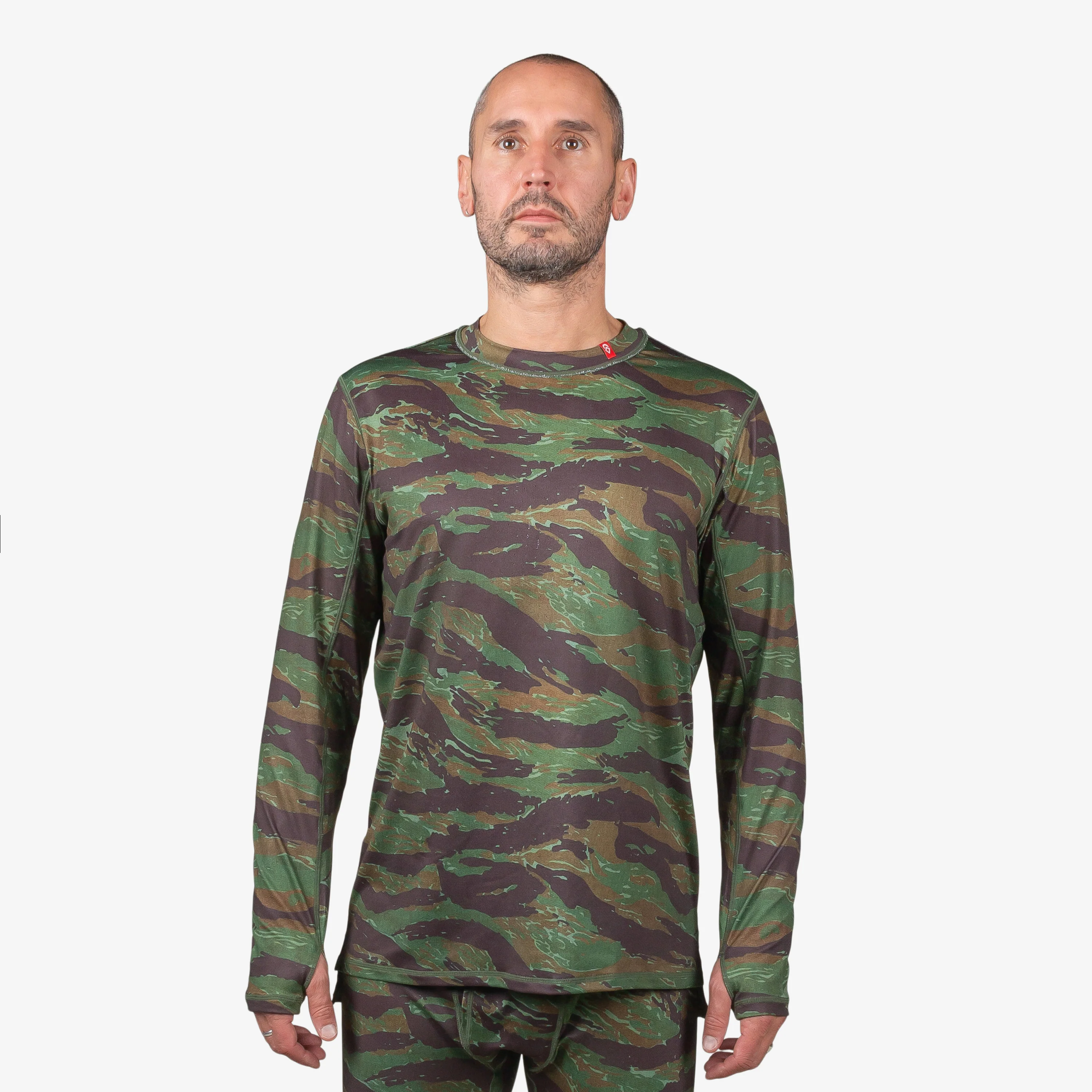 Airhole Thermal Top Drytech
