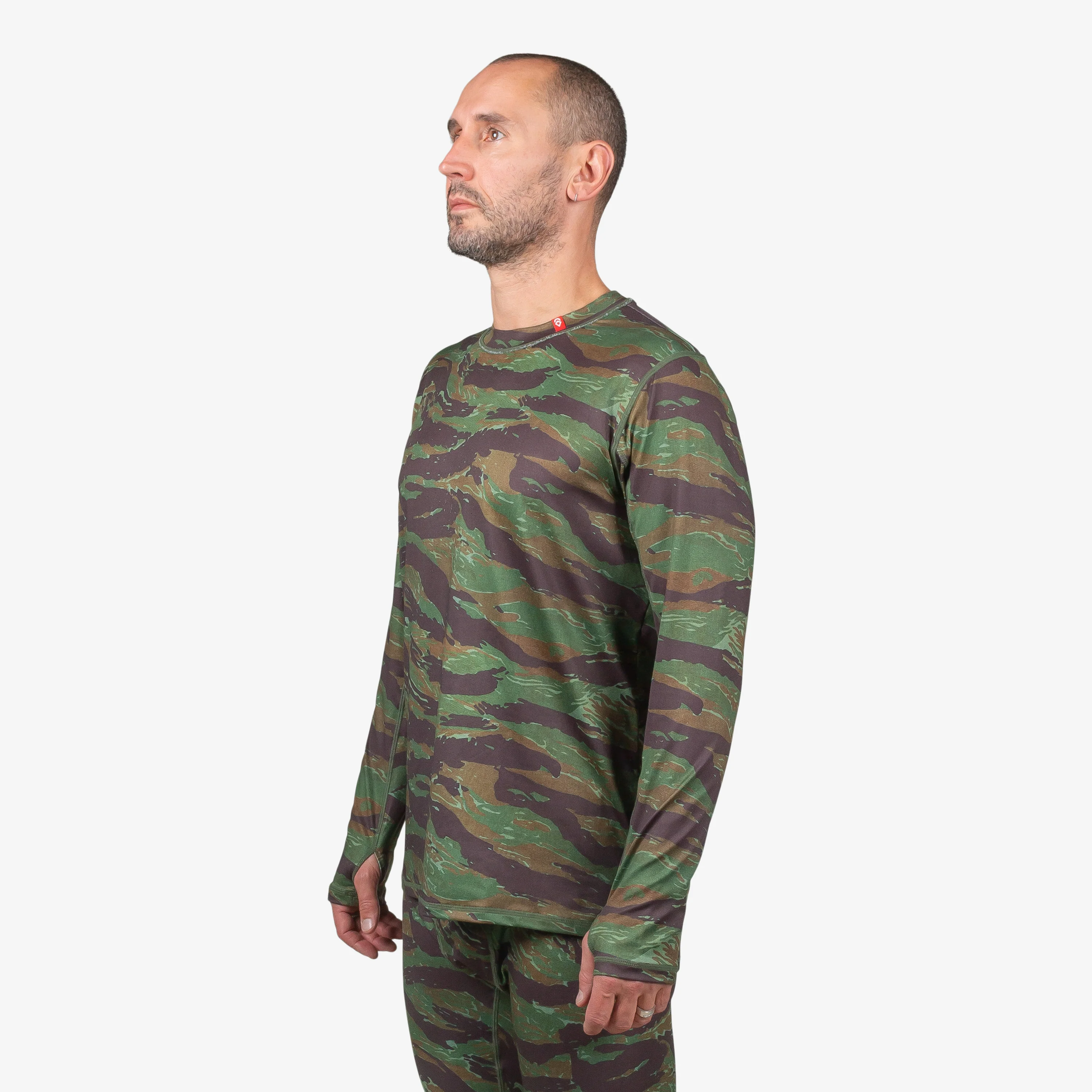 Airhole Thermal Top Drytech - Image 2