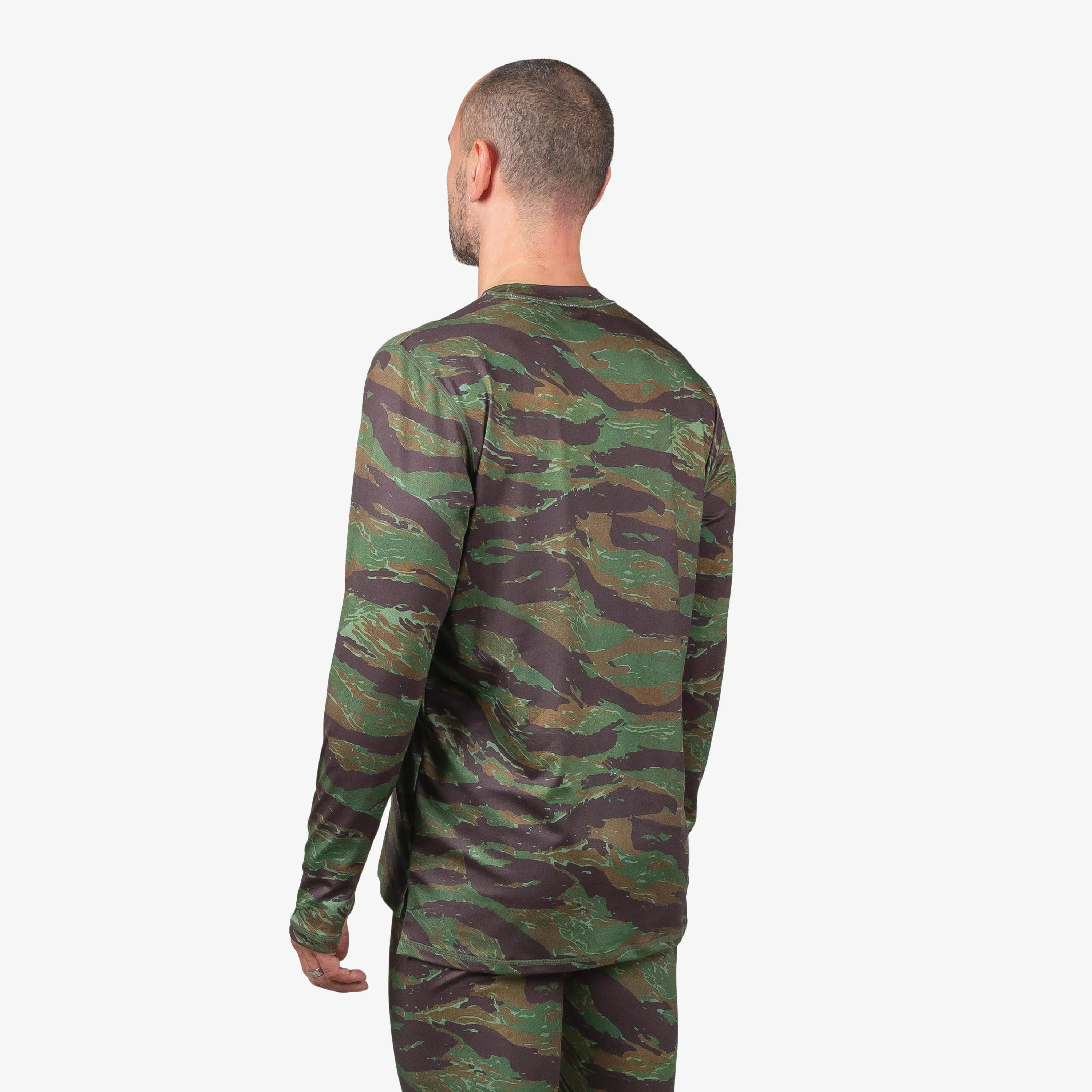 Airhole Thermal Top Drytech - Image 3