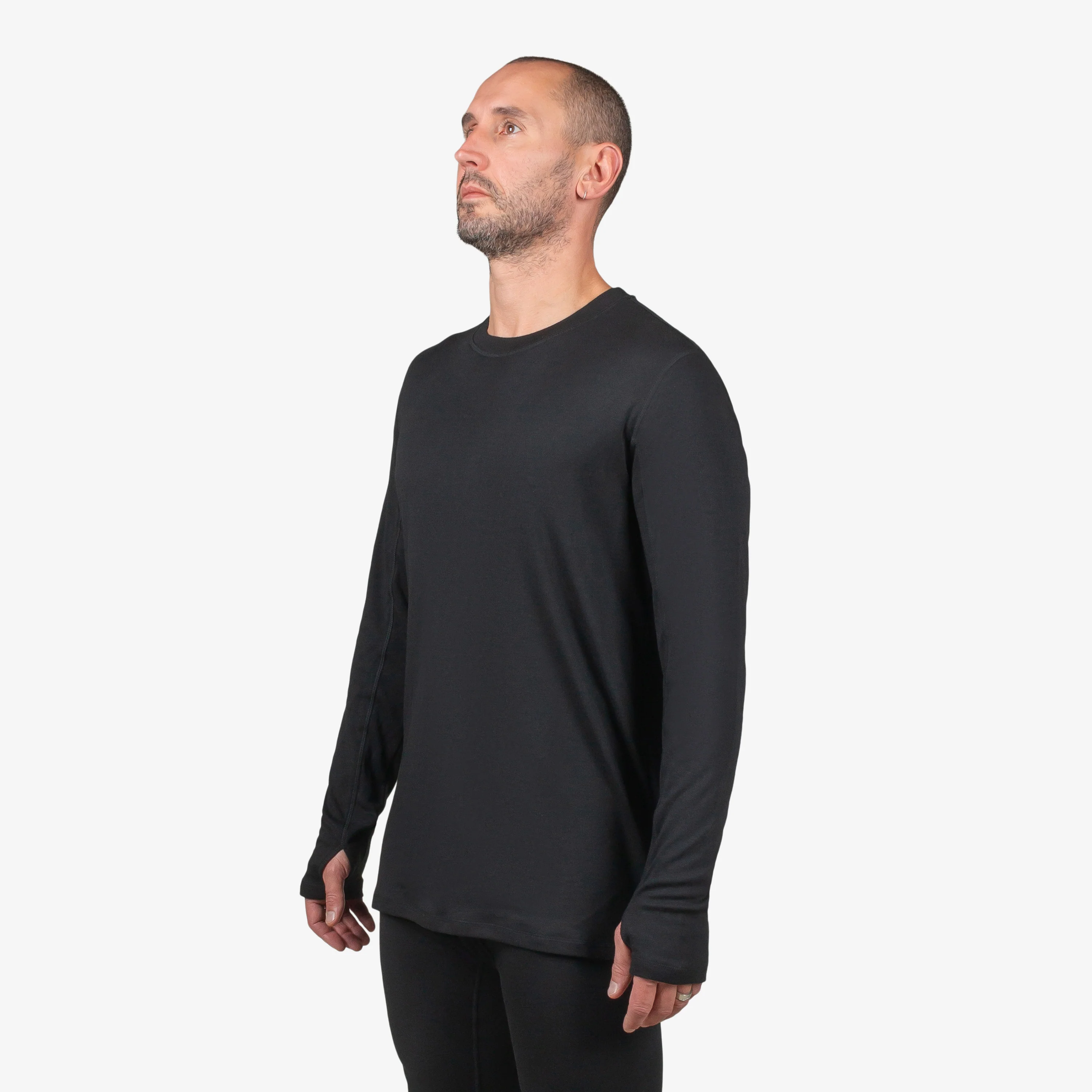 Airhole Thermal Top Merino - Image 2