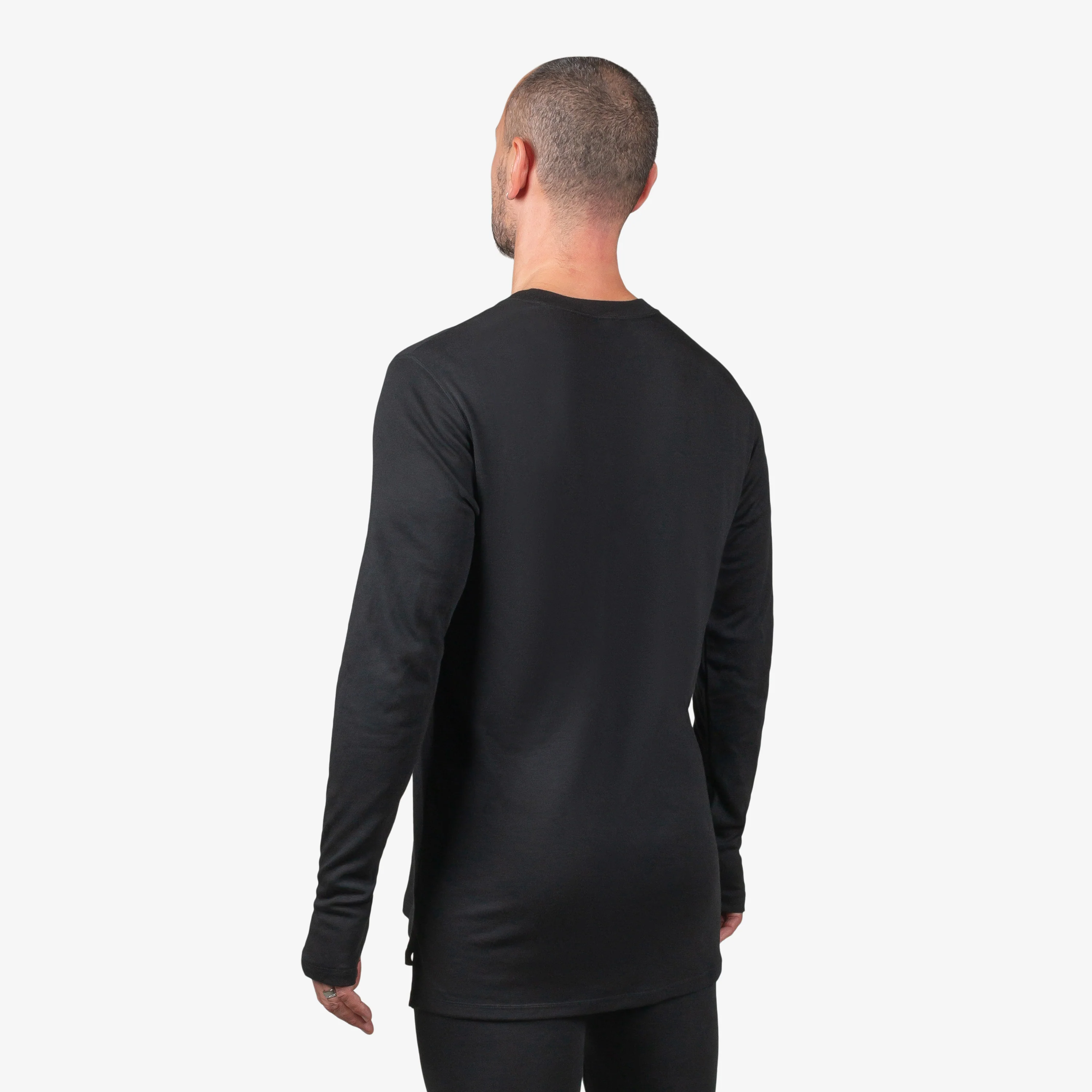 Airhole Thermal Top Merino - Image 3