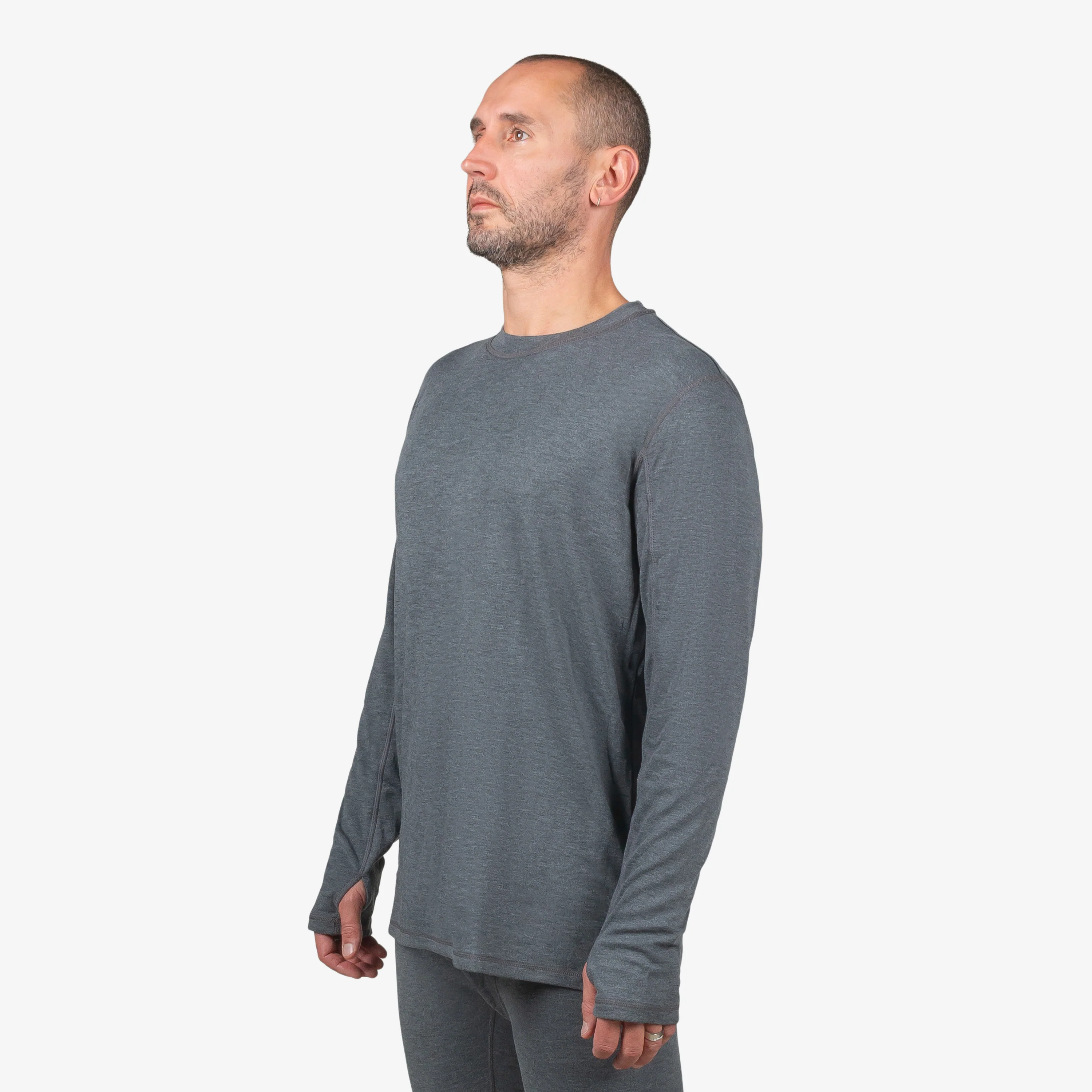 Airhole Thermal Top Merino - Image 2