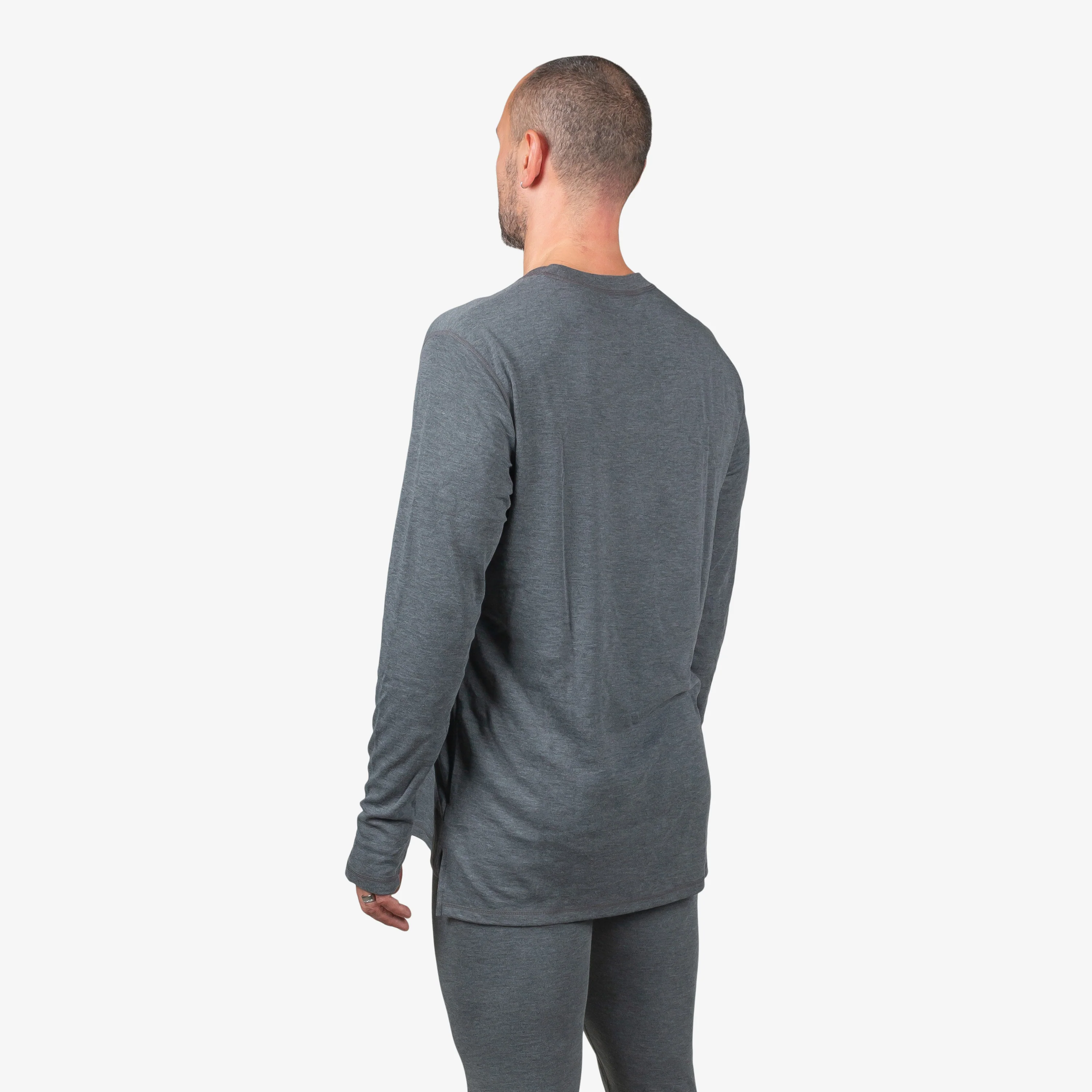 Airhole Thermal Top Merino - Image 3