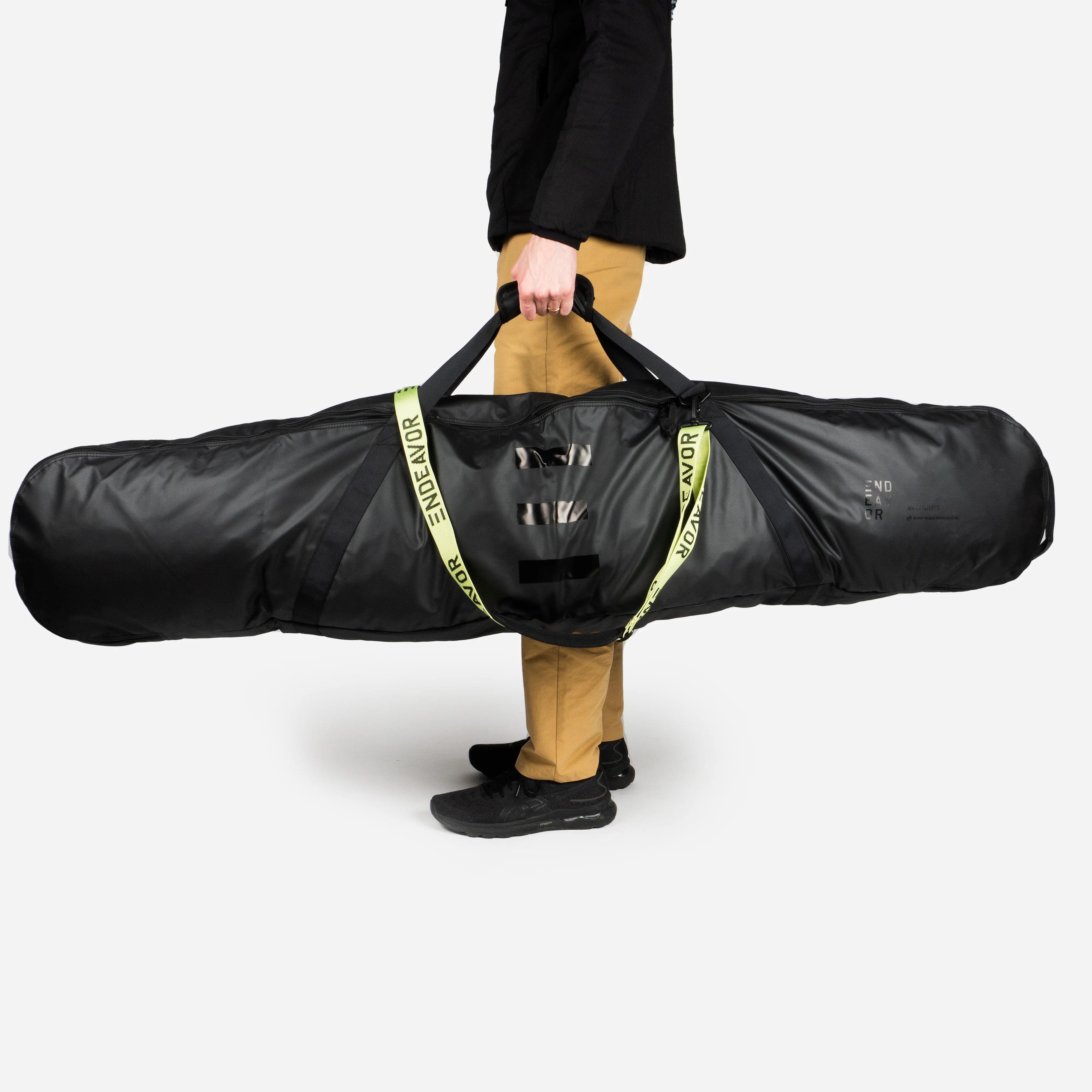 Trail Lightweight Snowboard Bag - Image 4