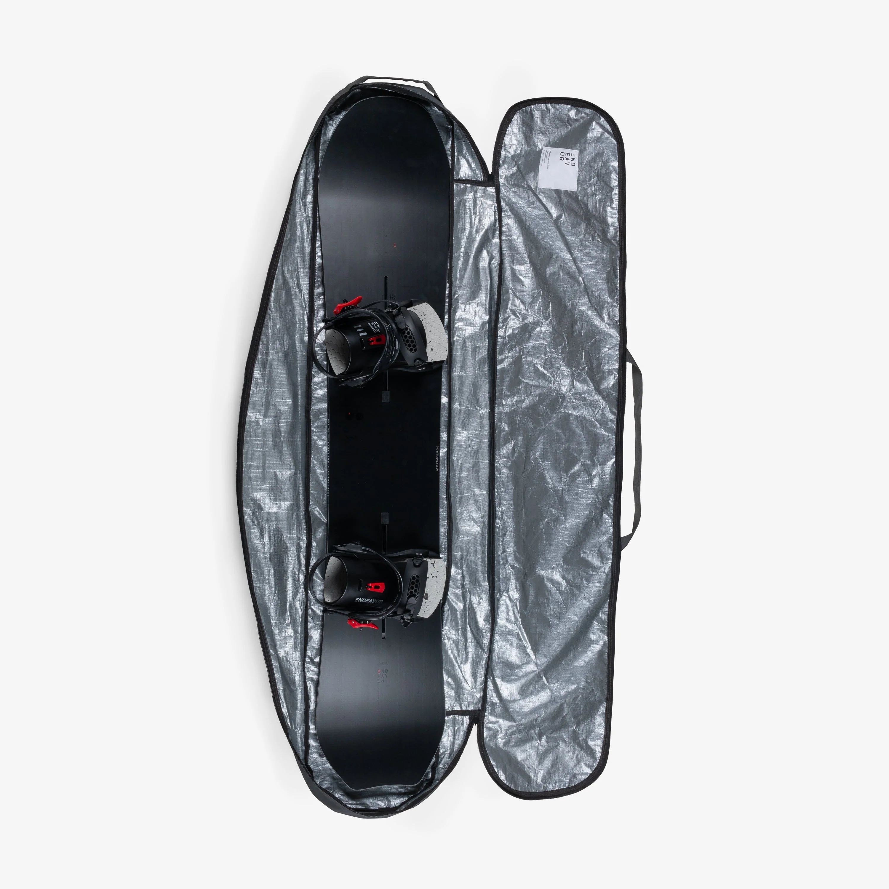 Trail Lightweight Snowboard Bag - Image 3