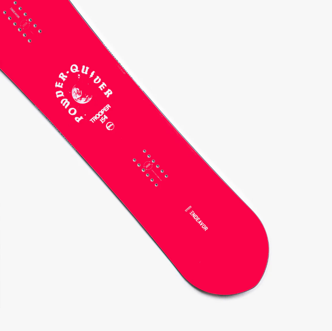 Endeavor Trooper Pro Snowboard - Image 4