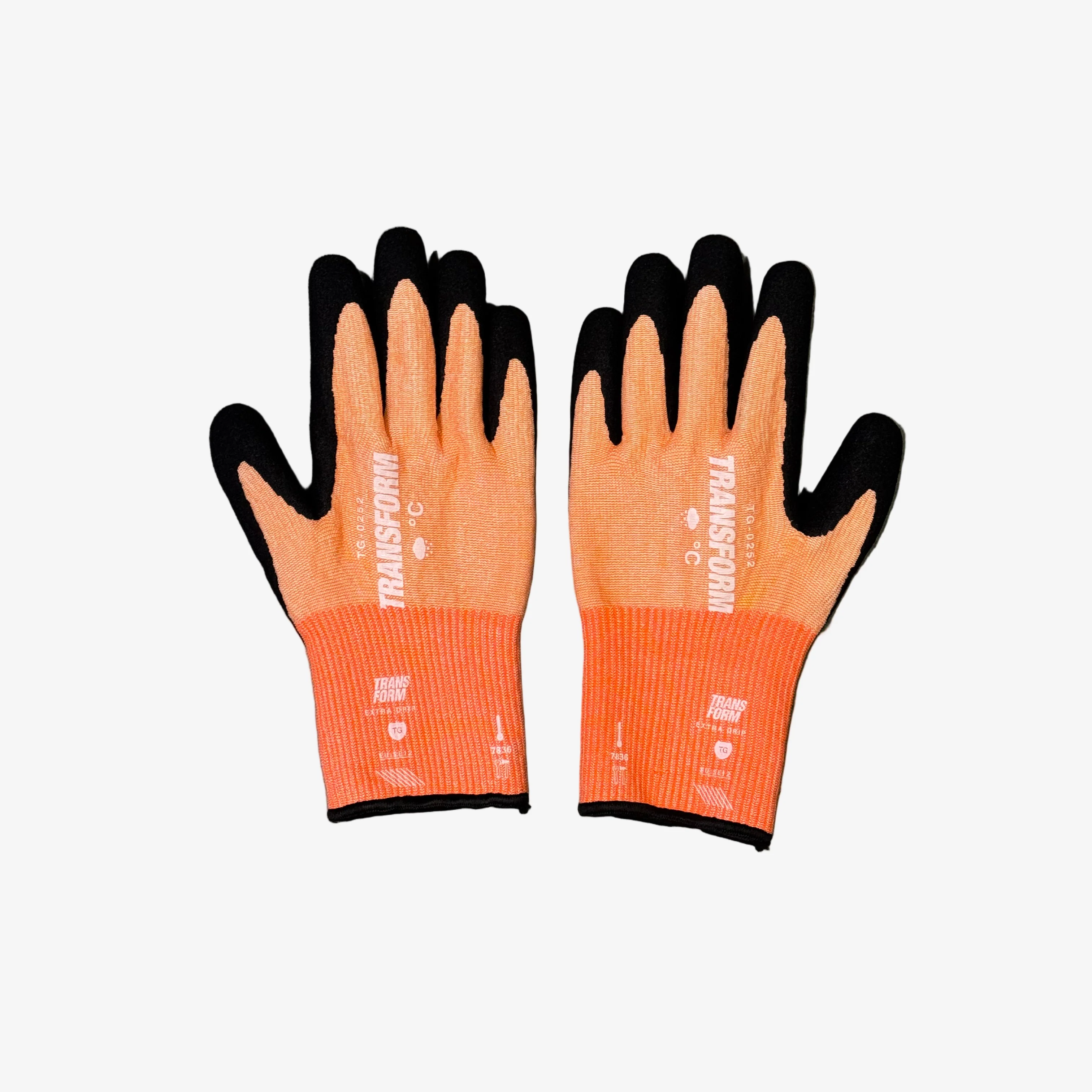 Transform Workwear Glove - Image 3