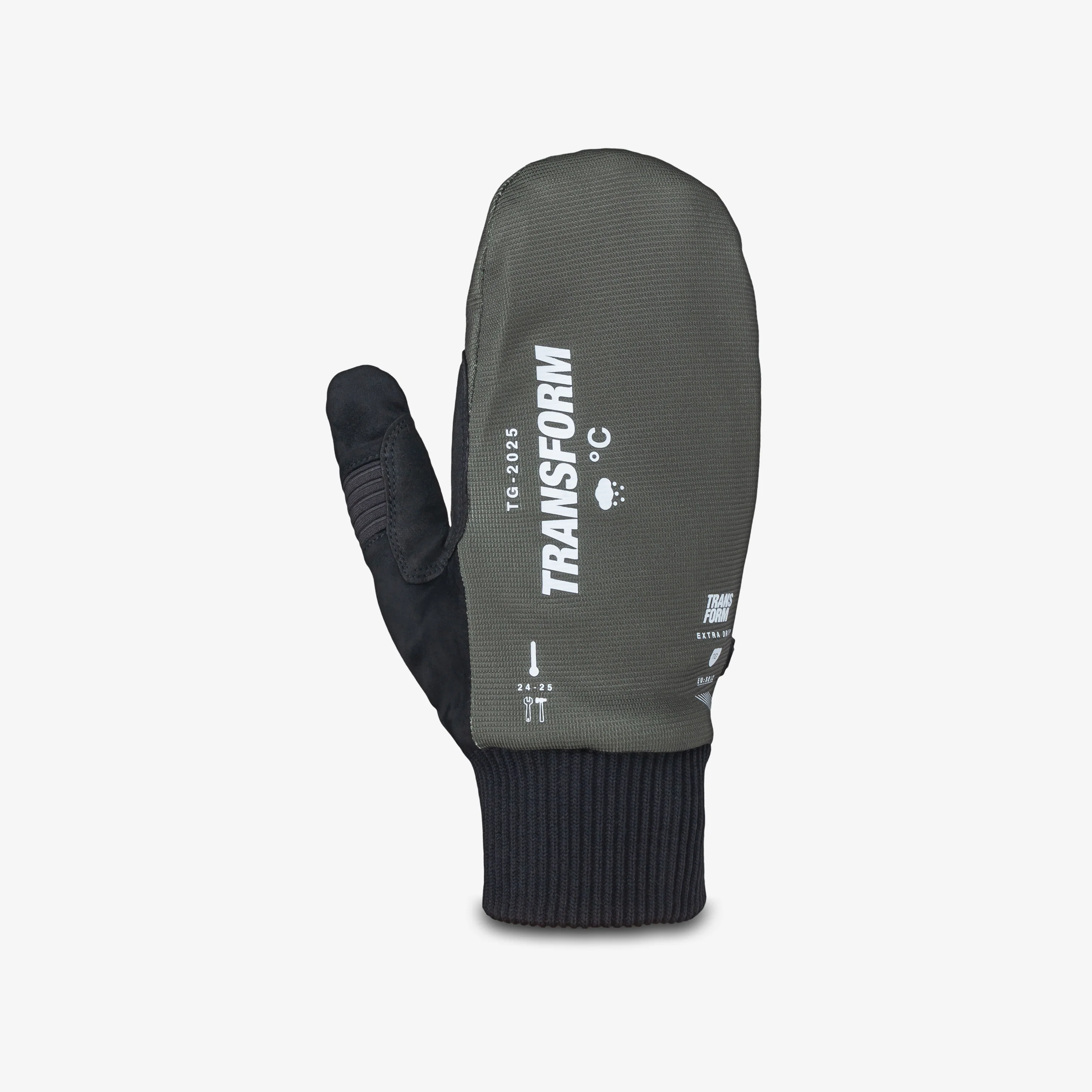 Transform Workwear Mitt