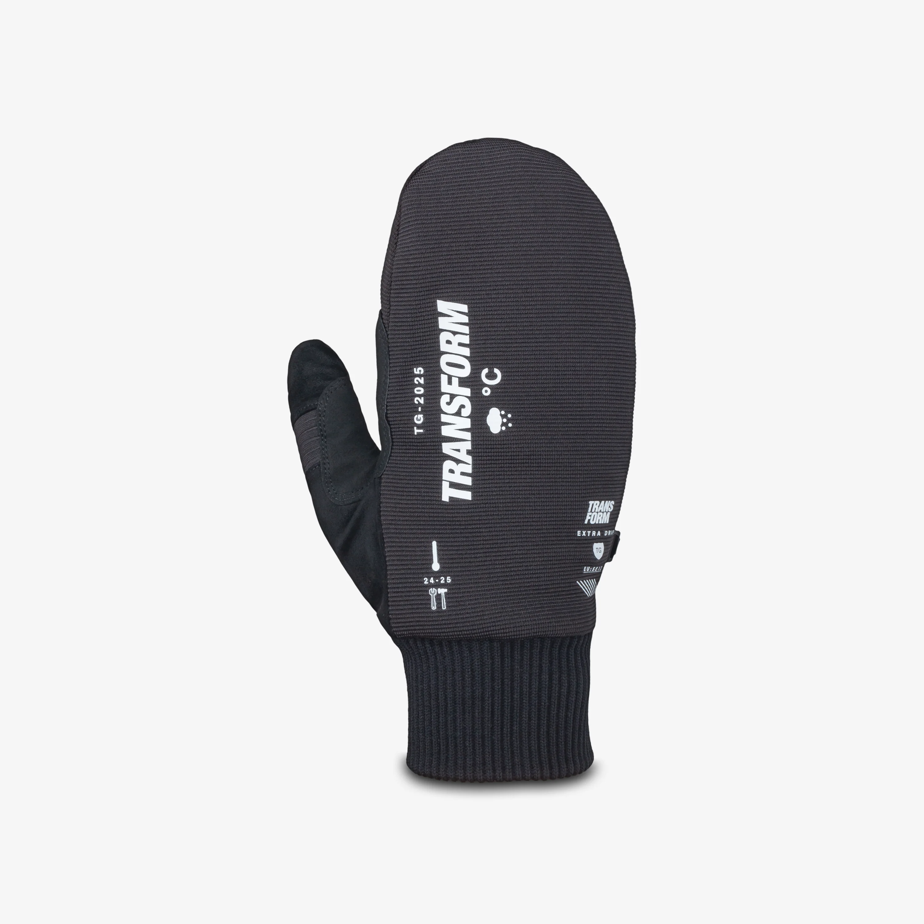 Transform Workwear Mitt