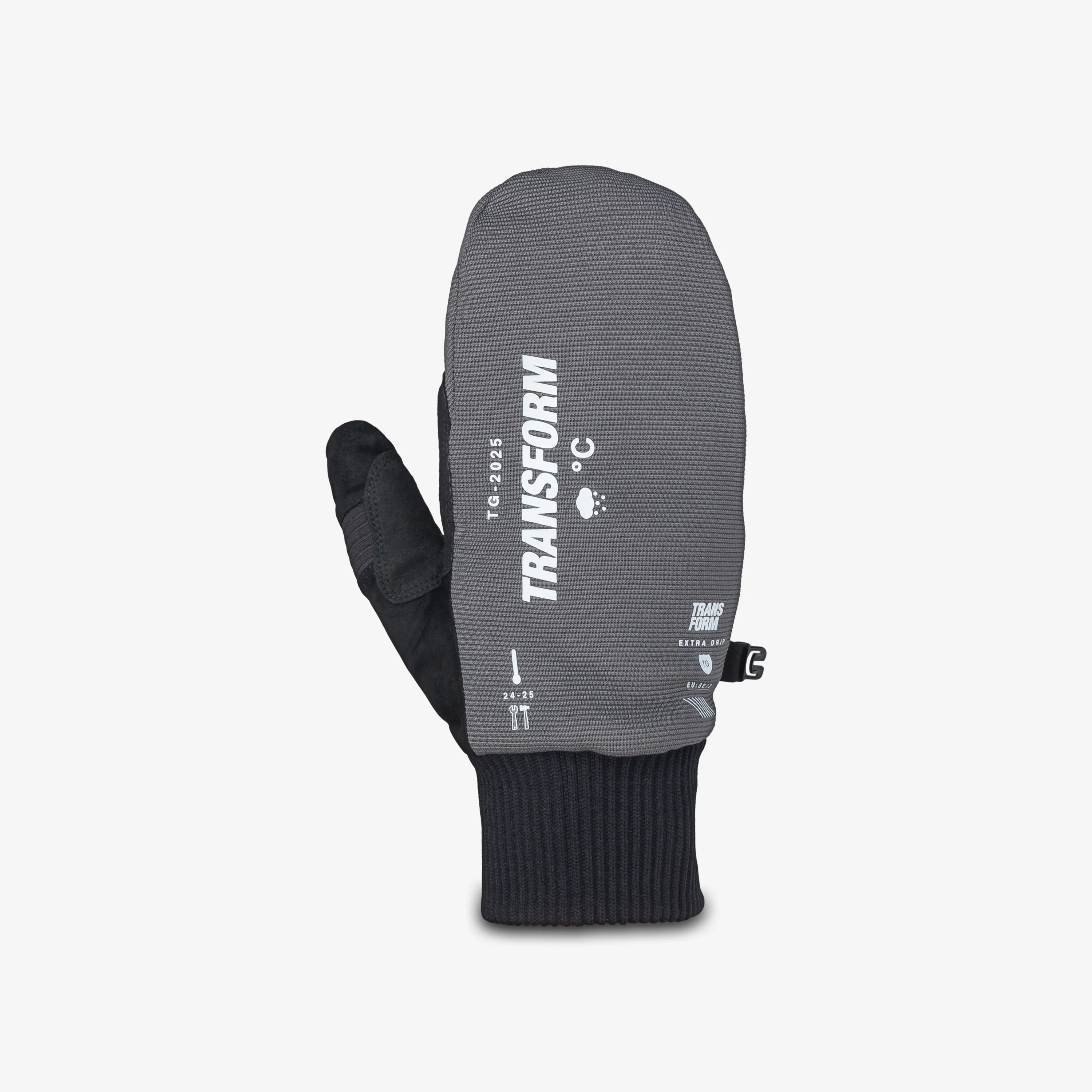 Transform Workwear Mitt