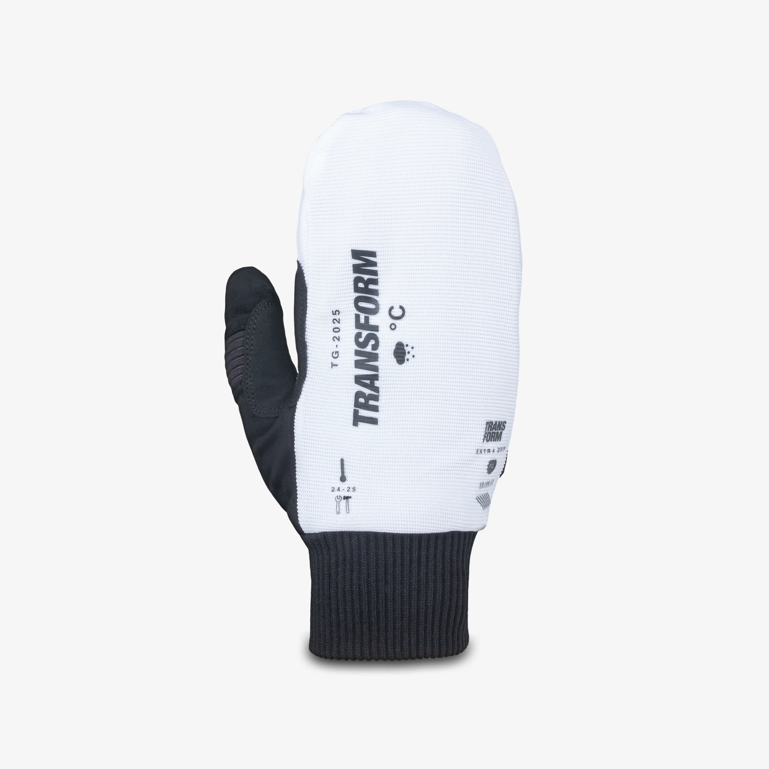 Transform Workwear Mitt